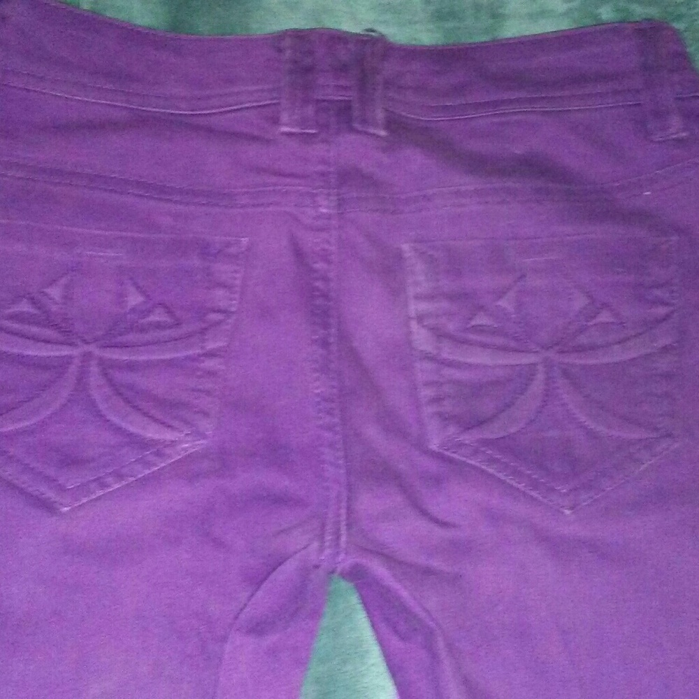 Max Rave Skinny Jeans